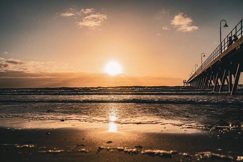 Starlight Shores Beach Venue