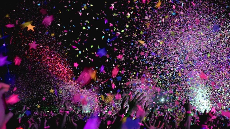 Celebration Image